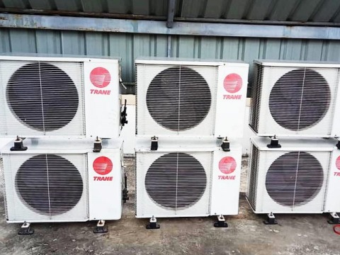 รับซื้อแอร์เก่า นนทบุรี